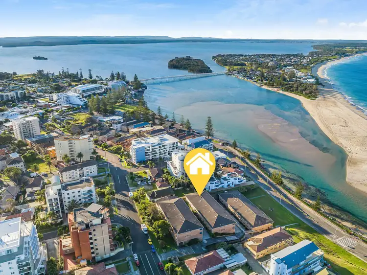 Fifth view of Homely apartment listing, 18/28-34 Ocean Parade, The Entrance NSW 2261