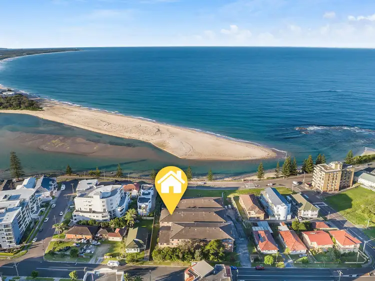 Sixth view of Homely apartment listing, 18/28-34 Ocean Parade, The Entrance NSW 2261