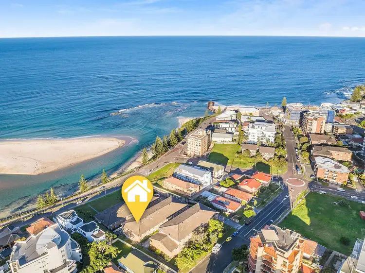 Seventh view of Homely apartment listing, 18/28-34 Ocean Parade, The Entrance NSW 2261