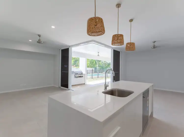 Main view of Homely house listing, 55 Milman Drive, Port Douglas QLD 4877