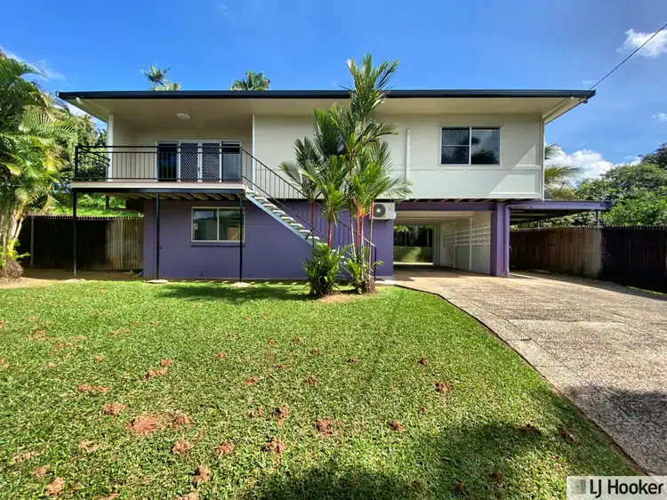 13 Hielscher Street, Tully QLD 4854