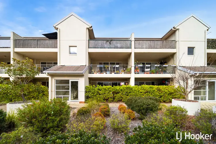 Main view of Homely unit listing, 30/20 Federal Highway, Watson ACT 2602