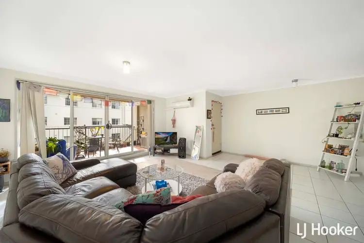 Second view of Homely unit listing, 30/20 Federal Highway, Watson ACT 2602