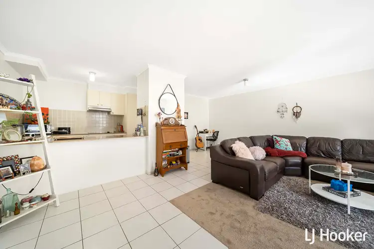 Third view of Homely unit listing, 30/20 Federal Highway, Watson ACT 2602