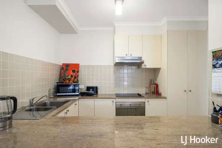 Fourth view of Homely unit listing, 30/20 Federal Highway, Watson ACT 2602