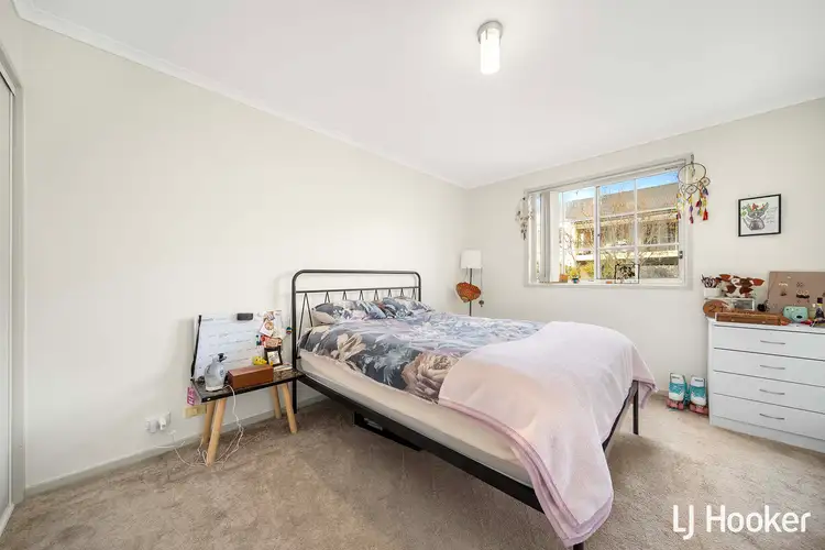 Fifth view of Homely unit listing, 30/20 Federal Highway, Watson ACT 2602