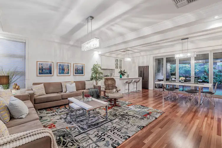 Second view of Homely house listing, 6 Apollo Circuit, Richmond SA 5033