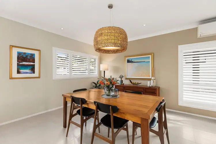 Fifth view of Homely house listing, 1 Henley Avenue, Terrigal NSW 2260