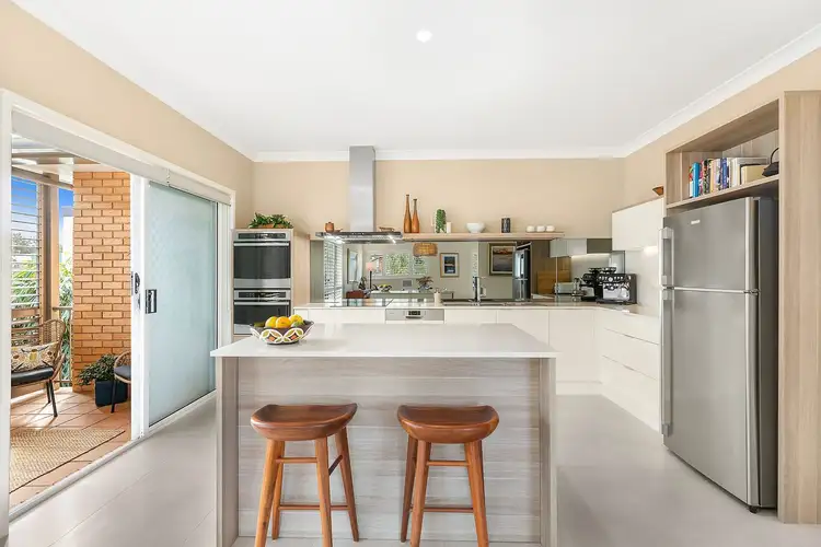 Sixth view of Homely house listing, 1 Henley Avenue, Terrigal NSW 2260