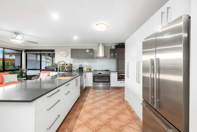 Third view of Homely house listing, 8 Lychee Place, Belmont QLD 4153