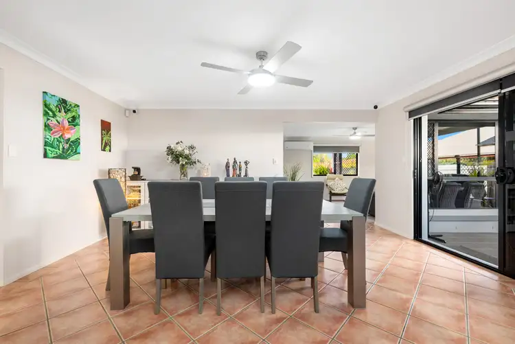 Fourth view of Homely house listing, 8 Lychee Place, Belmont QLD 4153