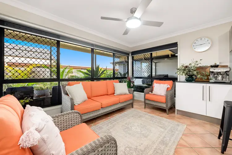 Fifth view of Homely house listing, 8 Lychee Place, Belmont QLD 4153