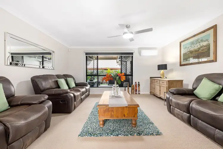 Sixth view of Homely house listing, 8 Lychee Place, Belmont QLD 4153