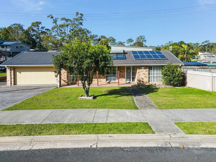 Main view of Homely house listing, 115 Macleans Point Road, Sanctuary Point NSW 2540