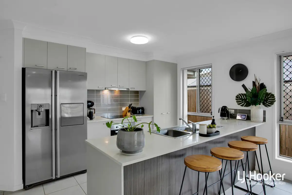 Main view of Homely house listing, 7 Foxx Court, Yarrabilba QLD 4207