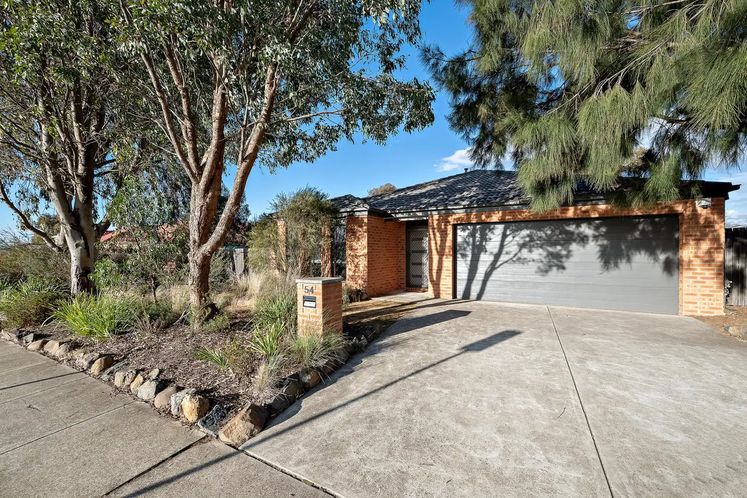 Main view of Homely house listing, 54 Macfarlane Burnet Avenue, Macgregor ACT 2615