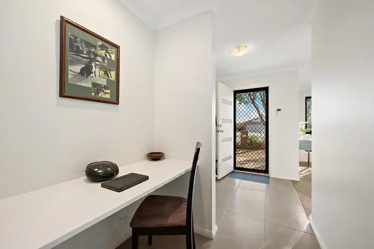 Fourth view of Homely house listing, 54 Macfarlane Burnet Avenue, Macgregor ACT 2615