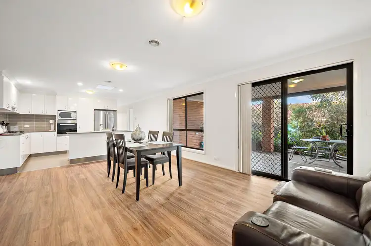 Fifth view of Homely house listing, 54 Macfarlane Burnet Avenue, Macgregor ACT 2615