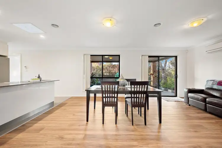 Sixth view of Homely house listing, 54 Macfarlane Burnet Avenue, Macgregor ACT 2615