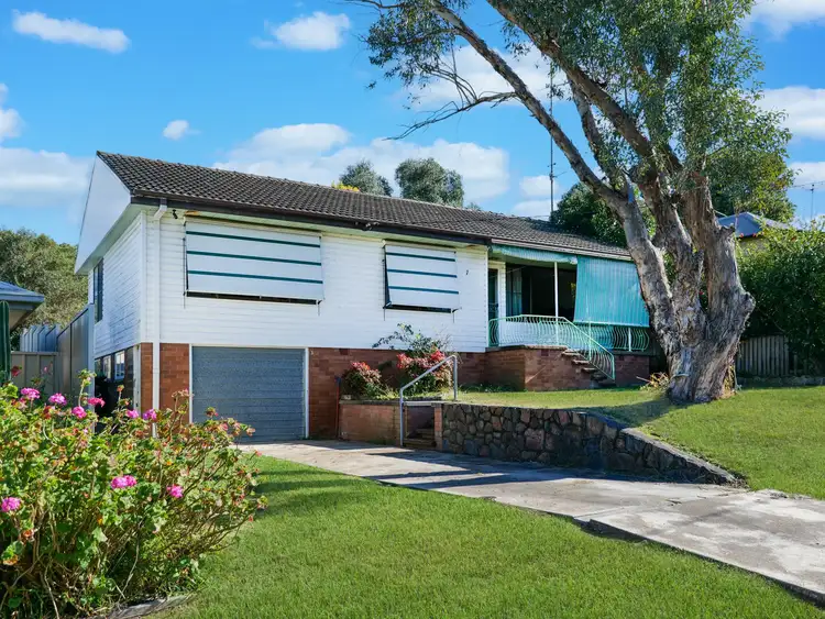 Main view of Homely house listing, 7 Buckland Avenue, Cessnock NSW 2325