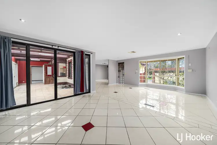 Second view of Homely house listing, 10 Traill Place, Charnwood ACT 2615