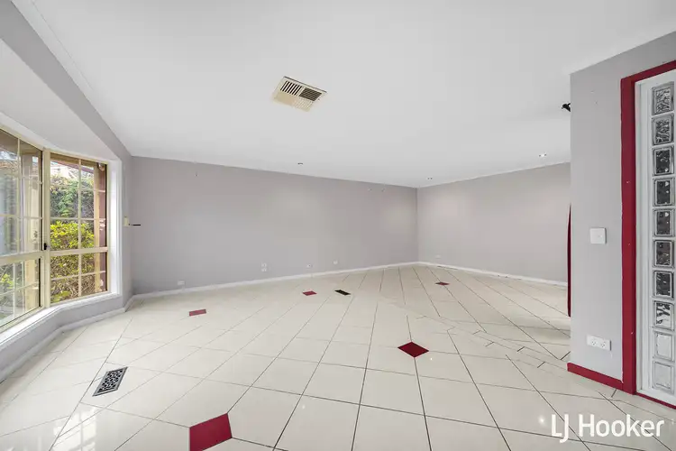 Third view of Homely house listing, 10 Traill Place, Charnwood ACT 2615