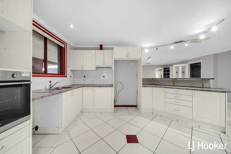 Fourth view of Homely house listing, 10 Traill Place, Charnwood ACT 2615