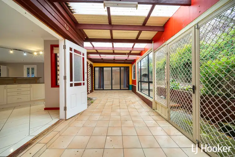 Fifth view of Homely house listing, 10 Traill Place, Charnwood ACT 2615