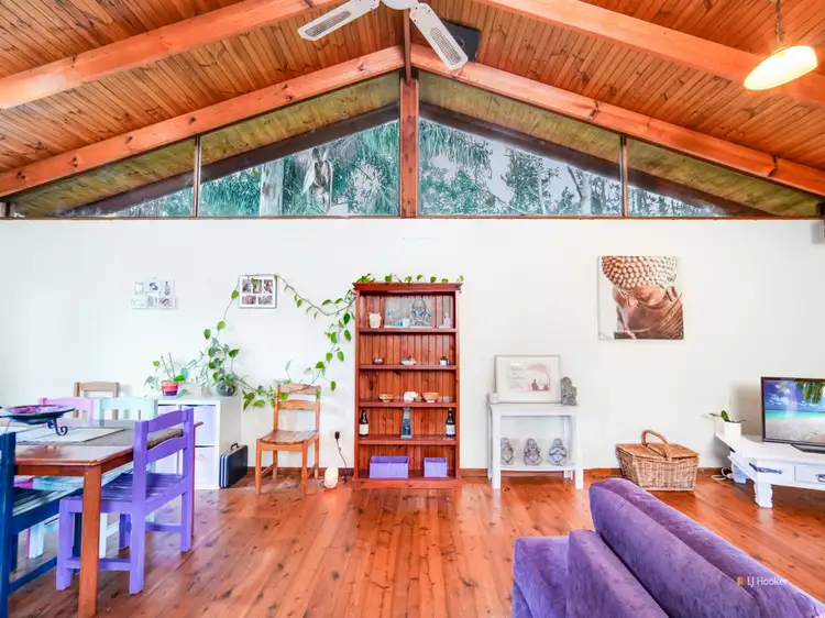 Main view of Homely house listing, 107 Larmer Avenue, Sanctuary Point NSW 2540
