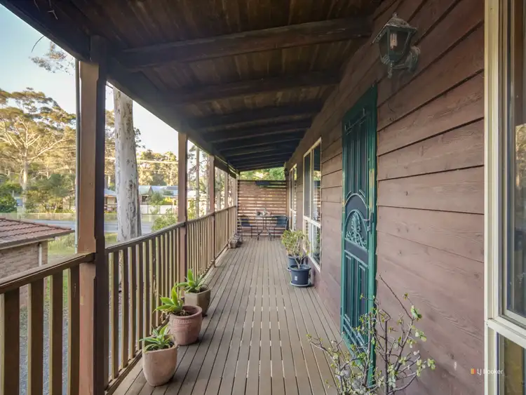 Third view of Homely house listing, 107 Larmer Avenue, Sanctuary Point NSW 2540
