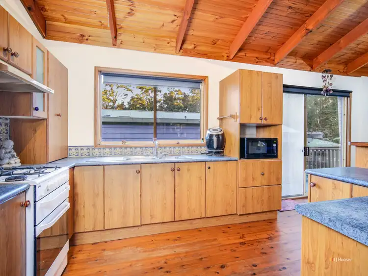Sixth view of Homely house listing, 107 Larmer Avenue, Sanctuary Point NSW 2540