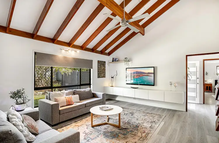 Third view of Homely house listing, 4 Alexandra Circuit, Alexandra Hills QLD 4161