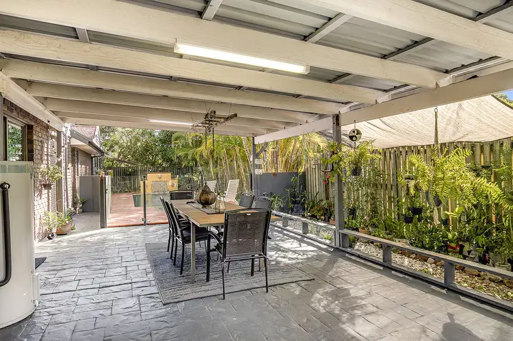 Fourth view of Homely house listing, 4 Alexandra Circuit, Alexandra Hills QLD 4161