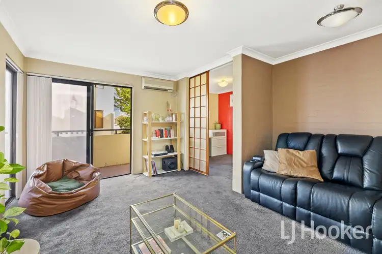 Second view of Homely apartment listing, 11/147 Hubert Street, East Victoria Park WA 6101