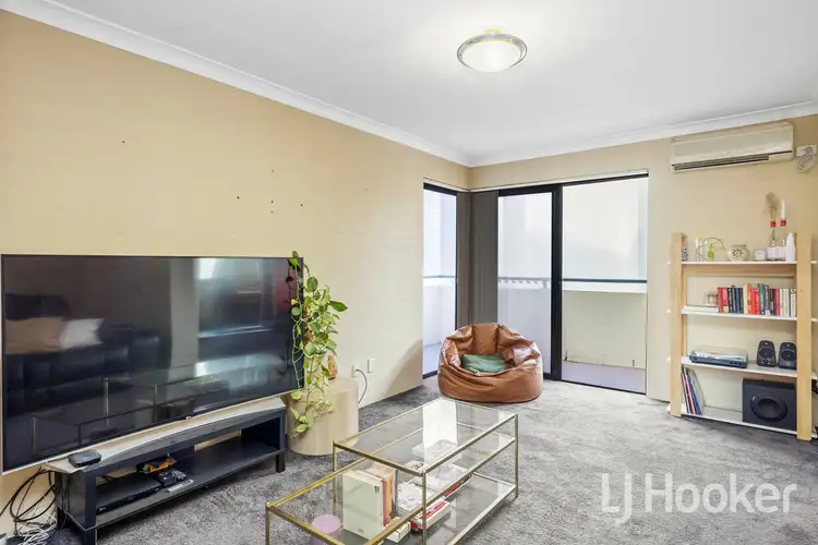 Third view of Homely apartment listing, 11/147 Hubert Street, East Victoria Park WA 6101