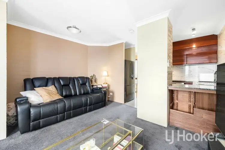 Fourth view of Homely apartment listing, 11/147 Hubert Street, East Victoria Park WA 6101