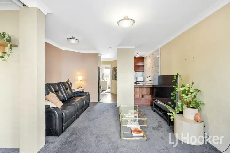 Fifth view of Homely apartment listing, 11/147 Hubert Street, East Victoria Park WA 6101