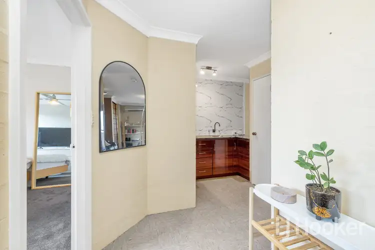 Sixth view of Homely apartment listing, 11/147 Hubert Street, East Victoria Park WA 6101