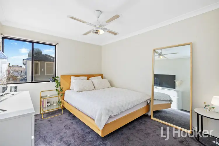 Seventh view of Homely apartment listing, 11/147 Hubert Street, East Victoria Park WA 6101