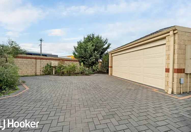 Second view of Homely villa listing, 6/16 Andrea Way, Queens Park WA 6107