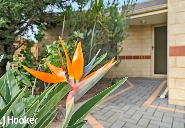 Third view of Homely villa listing, 6/16 Andrea Way, Queens Park WA 6107