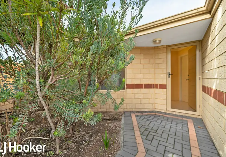 Fourth view of Homely villa listing, 6/16 Andrea Way, Queens Park WA 6107