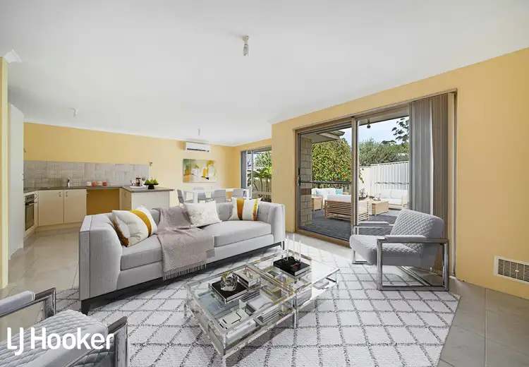 Fifth view of Homely villa listing, 6/16 Andrea Way, Queens Park WA 6107