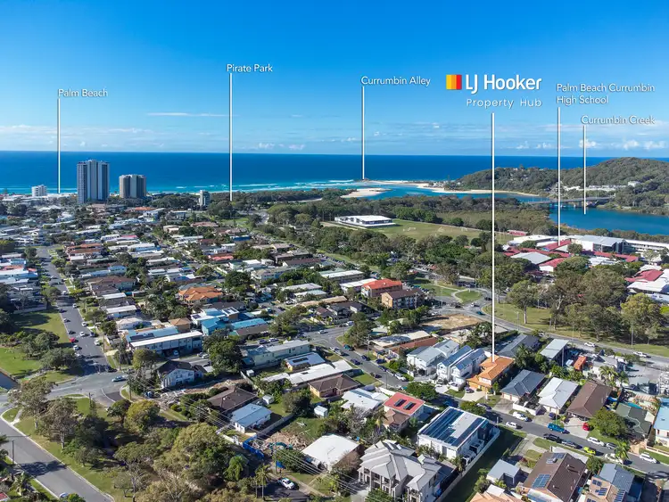 1/31 Leyte Avenue, Palm Beach QLD 4221
