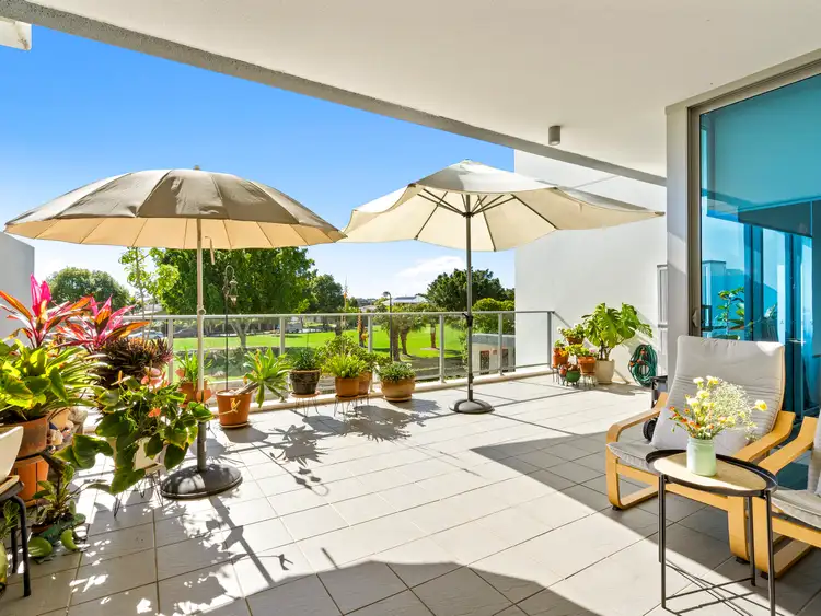 Main view of Homely apartment listing, 102/11 Compass Drive, Biggera Waters QLD 4216
