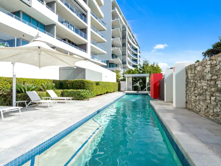 Third view of Homely apartment listing, 102/11 Compass Drive, Biggera Waters QLD 4216