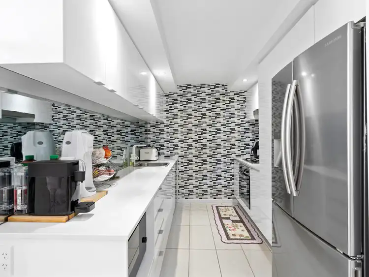 Fourth view of Homely apartment listing, 102/11 Compass Drive, Biggera Waters QLD 4216