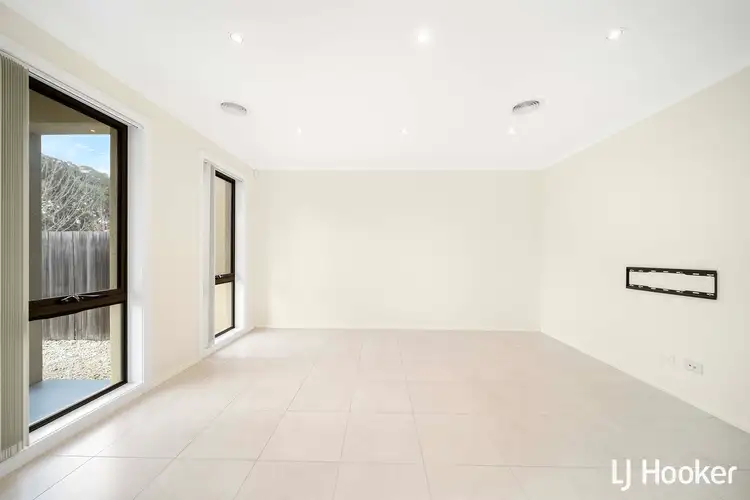 Second view of Homely townhouse listing, 32 Glow Worm Grove, Harrison ACT 2914