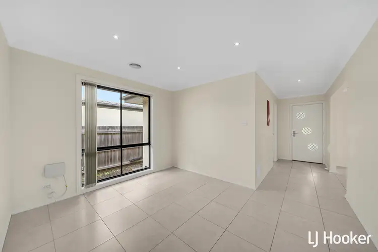 Fourth view of Homely townhouse listing, 32 Glow Worm Grove, Harrison ACT 2914