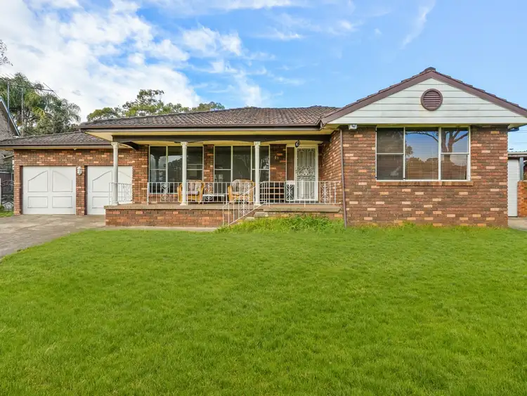 Main view of Homely house listing, 19 Clifford Crescent, Ingleburn NSW 2565